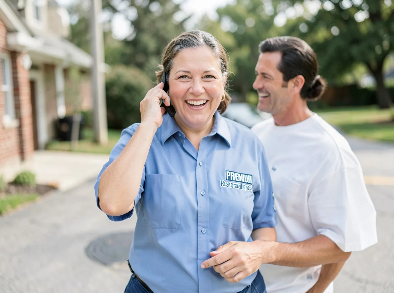 Water Damage Restoration Mckinleyville, CA FAQs